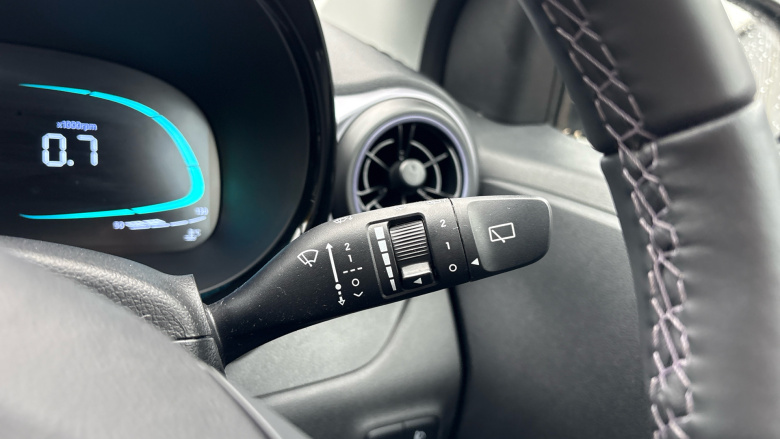 Hyundai i10 1.0 [63] Premium 5dr Auto [Nav] Petrol Hatchback